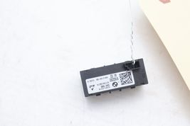 11-17 BMW X3 F25 REAR LEFT DRIVER SIDE HEATED SEAT SWITCH E0882 image 7