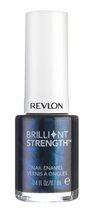 Revlon Brilliant Strength Nail Enamel - Beguile - 0.4 oz - £6.24 GBP