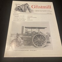 The Gristmill Magazine December 1993 - £7.08 GBP