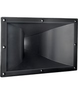 Dayton Audio H812 1" Exponential Horn 100x60 2-Bolt - $35.71