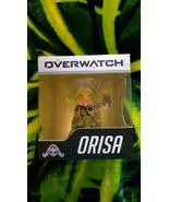 Overwatch Orisa Blizzard Figure - $262.71 MXN