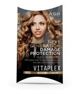 ASP  Vitaplex Biomimetic Hair Treatment Solo Kit - $461.40 MXN