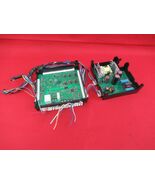 8001285455 80010637730 Bosch Refrigerator Control Board Model B36FD30ENS/01 - $1,373.60 MXN