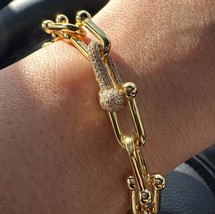 Aphrodite Bracelet - $175.00