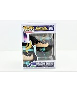 Dragon Shiryu Vinyl Action Figure #807 - Funko Pop! - $17.81
