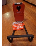 Milwaukee 48-22-8332 PACKOUT Wide Wall Plate Mounted Hook - $527.20 MXN