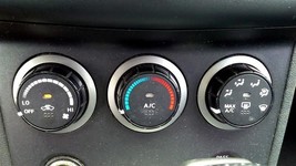 Temperature Control Fits 08-10 ROGUE 87345910Temp Controller Only, No Be... - $56.15