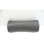 05 Mercedes R230 SL55 glove box, lid, 2306801787, gray - $164.03 CAD