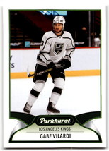 2021-22 Upper Deck Parkhurst #200 Gabe Vilardi NM-MT Kings ID:42959 - £2.35 GBP