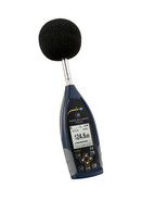 PCE 430 Class 1 Handheld Decibel Sound Meter (22 - 136dB) - $2,836.95