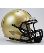 Army Black Knights Helmet Riddell Replica Mini Speed Style - €65,24 EUR