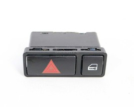 BMW E46 3-Series E53 Central Locking Hazard Switch Console E85 E86 1999-... - £19.39 GBP