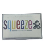 SQUEEZE BABYLON AND ON CASSETTE TAPE - £6.75 GBP