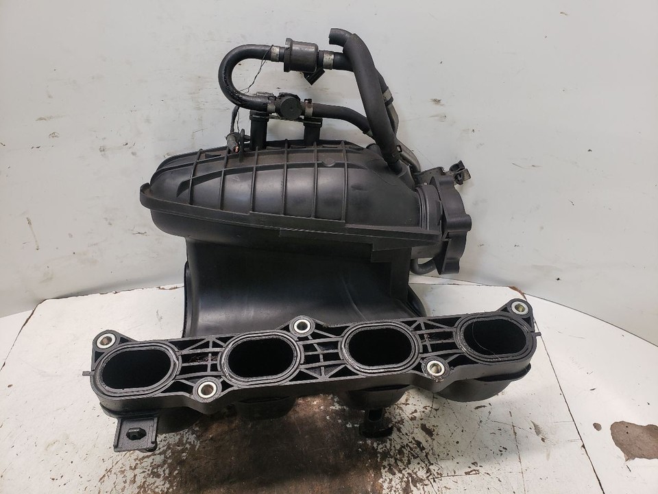 Intake Manifold Upper QR25DE 2.5L VIN J 1st Digit Fits 08-15 ROGUE 1399605**S... Item image 2