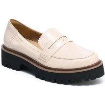Heez women&#39;s platform loafers size 9.5 - $43.63 CAD