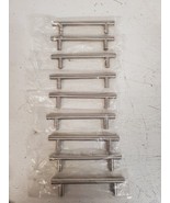 9 Qty of Decorative Hardware Naples 3-3/4&quot; Center-to-Center (9 Quantity) - $44.54 CAD