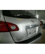 Trunk/Hatch/Tailgate VIN J 1st Digit Japan Built Fits 08-15 ROGUE 104797... - $273.18 CAD
