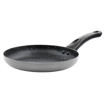 Oster Luneta 8 Inch Aluminum Nonstick Frying Pan in Grey - $40.29