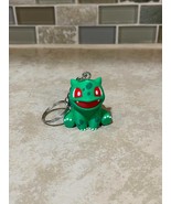 Bulbasaur 3D Printed Keychain - €5,78 EUR