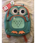  Neoprene Gabol Owl Puppet Backpack  - £31.41 GBP