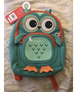  Neoprene Gabol Owl Puppet Backpack  - £31.93 GBP