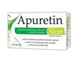 Apuretin Slim, 30 cps,Beneficial in Weight Loss Program - £15.24 GBP