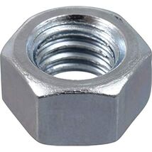 Hillman 150009, 3/8 X 16-Inch, 100-Pack Coarse Thread Hex Nuts, 3/8&quot;-16,... - €18,00 EUR