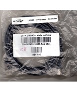 USB Cable - $9.55 CAD