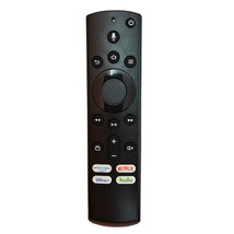 New Replaced Ns-Rcfna-19 For Insignia Toshiba Fire Tv Voice Remote Ct-Rc... - £18.86 GBP