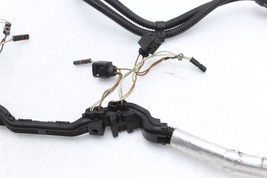 12-18 BMW F30 320I 328I N20 N26 2.0L ENGINE IGNITION COIL WIRE HARNESS E5988 image 5