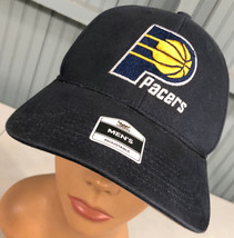 Indiana Pacers Adjustable Baseball Cap Hat - £11.32 GBP