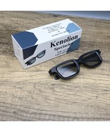 Kenolion 3D Spectacles Professional Cinema Gaming Virtual Reality Glass - $18.99