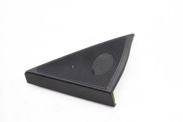 07-13 MERCEDES-BENZ W221 S550 LEFT DRIVER SIDE TWEETER SPEAKER COVER TRIM E2912 image 5