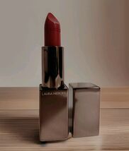 Laura Mercier Rouge Essentiel Silky Creme Lipstick Beige InTime 0.12oz N... - $49.50