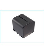 Cameron Sino Rechargeble Battery for JVC GR-D250 - $34.76 CAD