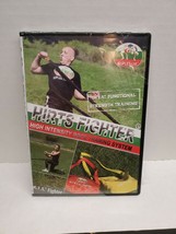 HIRTS Fighter - High Intensity Rope Training System DVD - £8.02 GBP
