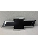 OEM 2019-2021 Chevy Silverado 1500 Bowtie Front Grille Emblem Black With... - €25,56 EUR OEM 2019-2021 Chevy Silverado 1500 Bowtie Front Grille Emblem Black With... - €25,56 EUR