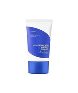 [Isntree] Hyaluronic Acid Watery Sun Gel SPF50+ PA++++ - 50mL Korea Beauty - $20.72