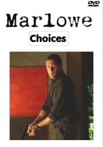 Marlowe- Choices (2007 ABC Unaired TV Pilot) - £18.78 GBP