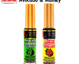 RIMEL ACEITE HUESO DE AGUACATE &amp; MAMEY PLANTIMEX AVOCADO MAMEY MASCARA 2... - £7.46 GBP