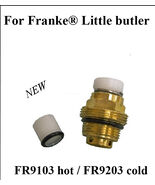 For Franke Little Butler (instant Hot) Stems Pair - €132,49 EUR