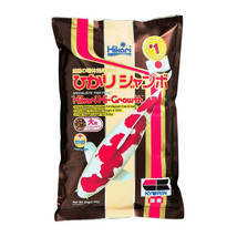 Champion Formula: Hikari Hi-Growth Koi Food - $56.95