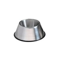 Long Ear Dog Bowl Dish 32oz. Keeps Canine Ears Dry and Clean Stainless S... - $20.80+