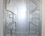 Maytag Washer : Cabinet Rear Panel (W10612644 / W11417171) {P7854} - $62.36