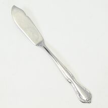 International Insico Victorian Charm Butter Knife  6-5/8"  Stainless - $5.87