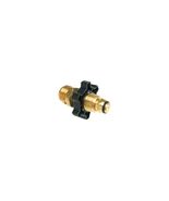 Mr. Heater Propane Bulk Cylinder Adapter with Handwheel, Regular, Brass - €23,39 EUR