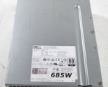 Dell CYP9P 685W Power Supply for Precision T5810 T7810 T7910 - $26.14