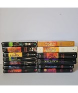 Left Behind Book Series Set Of 13 HB Tim Lahaye Jerry Jenkins Complete  - €42,95 EUR