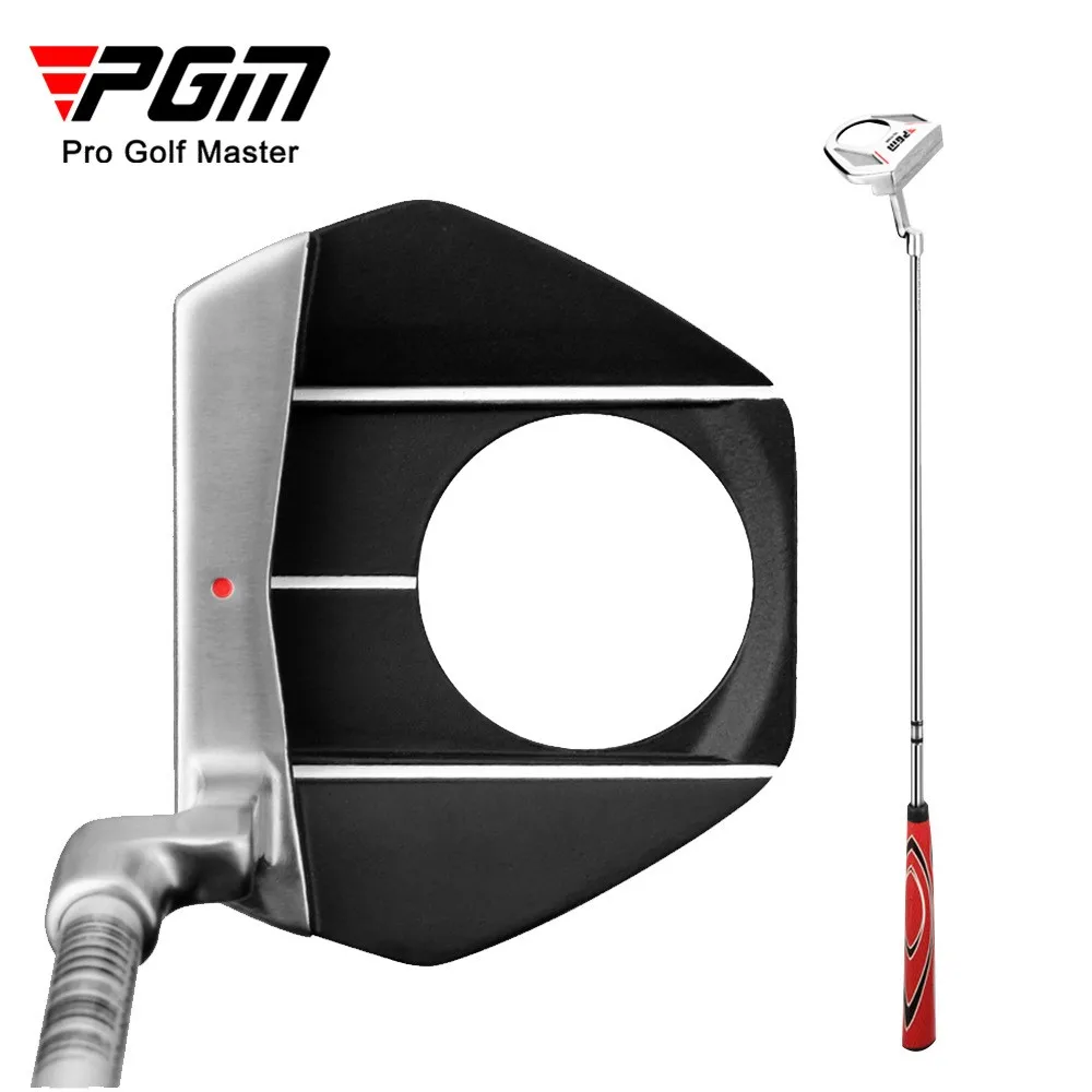 Sporting PGM Men&#39;s Golf Clubs Putters Low Center Of GraAy Clubs With Ball Pickin - £38.83 GBP