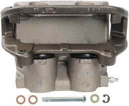 1999 - 2001 Ford Mustang Cobra Front RH Brake Caliper with Bracket Remanufacture - $60.00